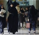 حقوق زن در جوامع اسلامی