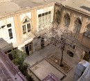 خانه‌های تاریخی تهران
