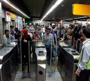 متروسواران تهرانی