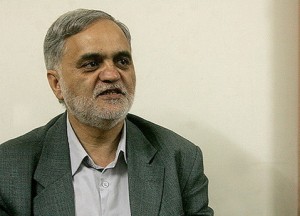 محمدرضا راه‌چمنی