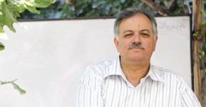 احمد شیرزاد