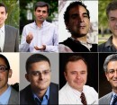 افتخارآفرینی 16 محقق ایرانی