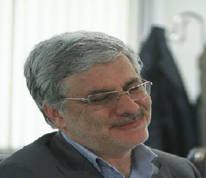 دکتر سیدتقی نوربخش مدیرعامل سازمان تامین اجتماعی