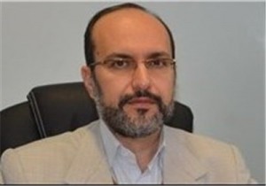مسعود ثقفی - سخنگوی وزارت آموزش و پرورش شهر تهران