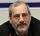 حمیدرضا کفاش، معاون پرورشی و فرهنگی وزیر آموزش و پرورش
