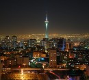 تهران - پایتخت
