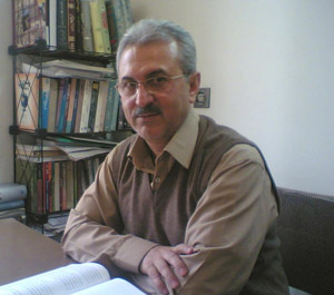 رضا صالح‌جلالی
