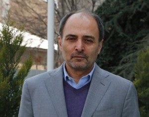 محمود اسلامیان