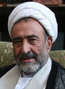 محمدرضا عباسی‌فرد