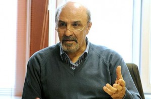 محمود گودرزی