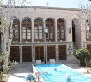 خانه منسوب به شیخ بهایی