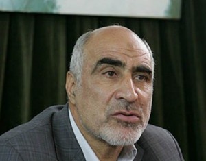 احمد کریمی‌اصفهانی
