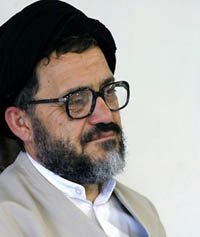 سیدرضا اکرمی