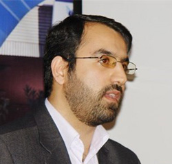غلامحسین محمدی