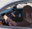 رانندگي - زنان عربستان