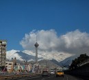 هوای سالم و پاک در تهران
