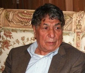 محمود هاشمی