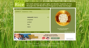 سایت برنج رایگان