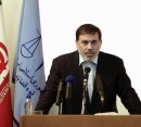 اصغر جهانگیر رئیس سازمان زندان ها