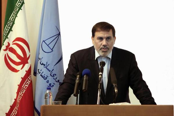 اصغر جهانگیر رئیس سازمان زندان ها