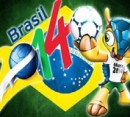 جام جهانی برزیل