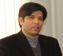 محمدحسین جوادی