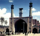 مساجد تاریخی تهران