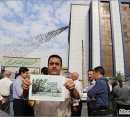 اعتراض شهروندان به ساخت و ساز در بوستان مادر