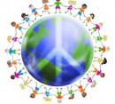 صلح و کودکان