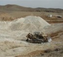 صادرات خاک ایران