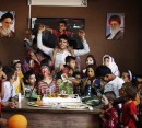 جشن روز جهانی کودک برای کودکان کار - بوشهر
