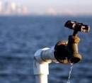 افت فشار آب در ساری با افزایش مصرف به دلیل گرمای هوا