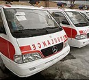 تحریم‌ها، سد راه ورود 800 آمبولانس به کشور