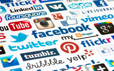 شبکه‌های اجتماعی بحران یا بازتاب دهنده بحران؟