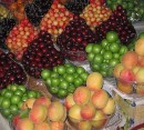 فهرست قیمت میوه‌های تابستانی