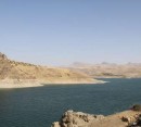 وضعیت قرمز آب در کردستان