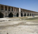 اصفهان در خطر است
