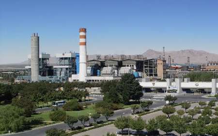 انفجار مرگبار در ذوب آهن اصفهان
