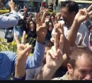ممانعت از برگزاری تجمع فرهنگیان در مقابل مجلس