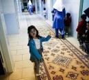 هزار کودک زیر سه‌سال هر سال‌ در ایران رها می‌شوند