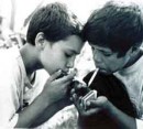 پیشگیری از گرایش فرزندان به مواد مخدر